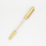Crystal Pen (Gold)