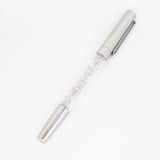 Crystal Pen (Silver)